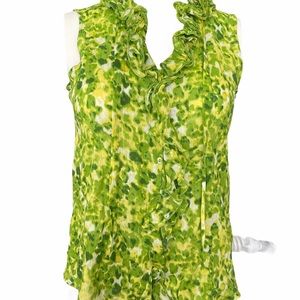 Petite Jones New York blouse!